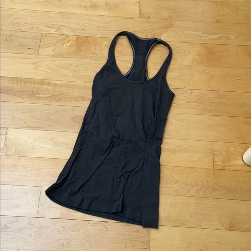 Dark gray CRB size 4